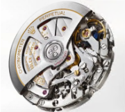 4130 and 4131 style chronograph movement reference for Daytona-style watches