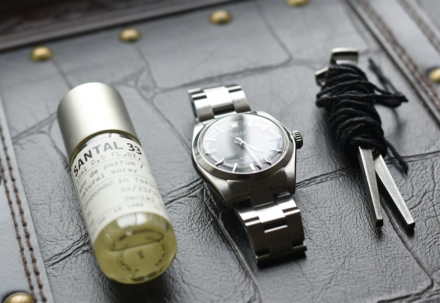 Rolex style super clone watch buying guide image detail
