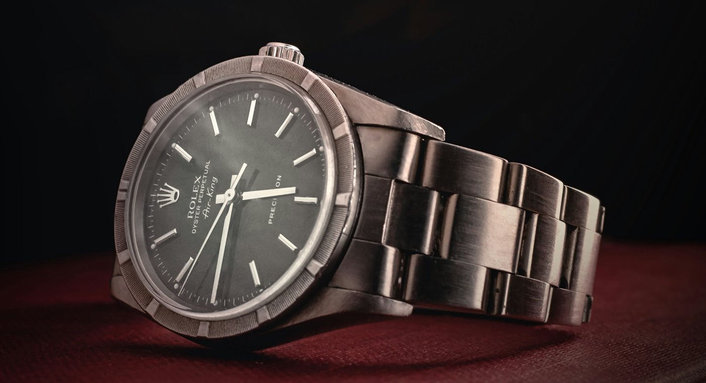 Rolex style super clone watch buying guide image