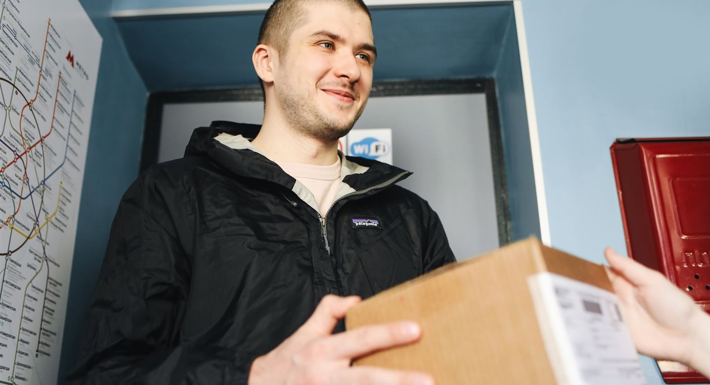 shipping parcel preparation for super clone watch orders