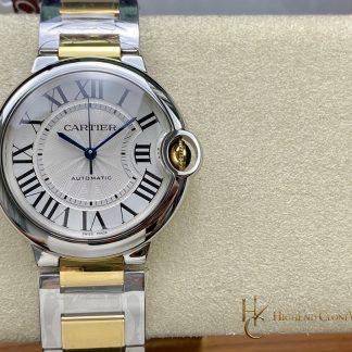 Cartier Ballon Bleu de Cartier W2BB0002 front view super clone watch