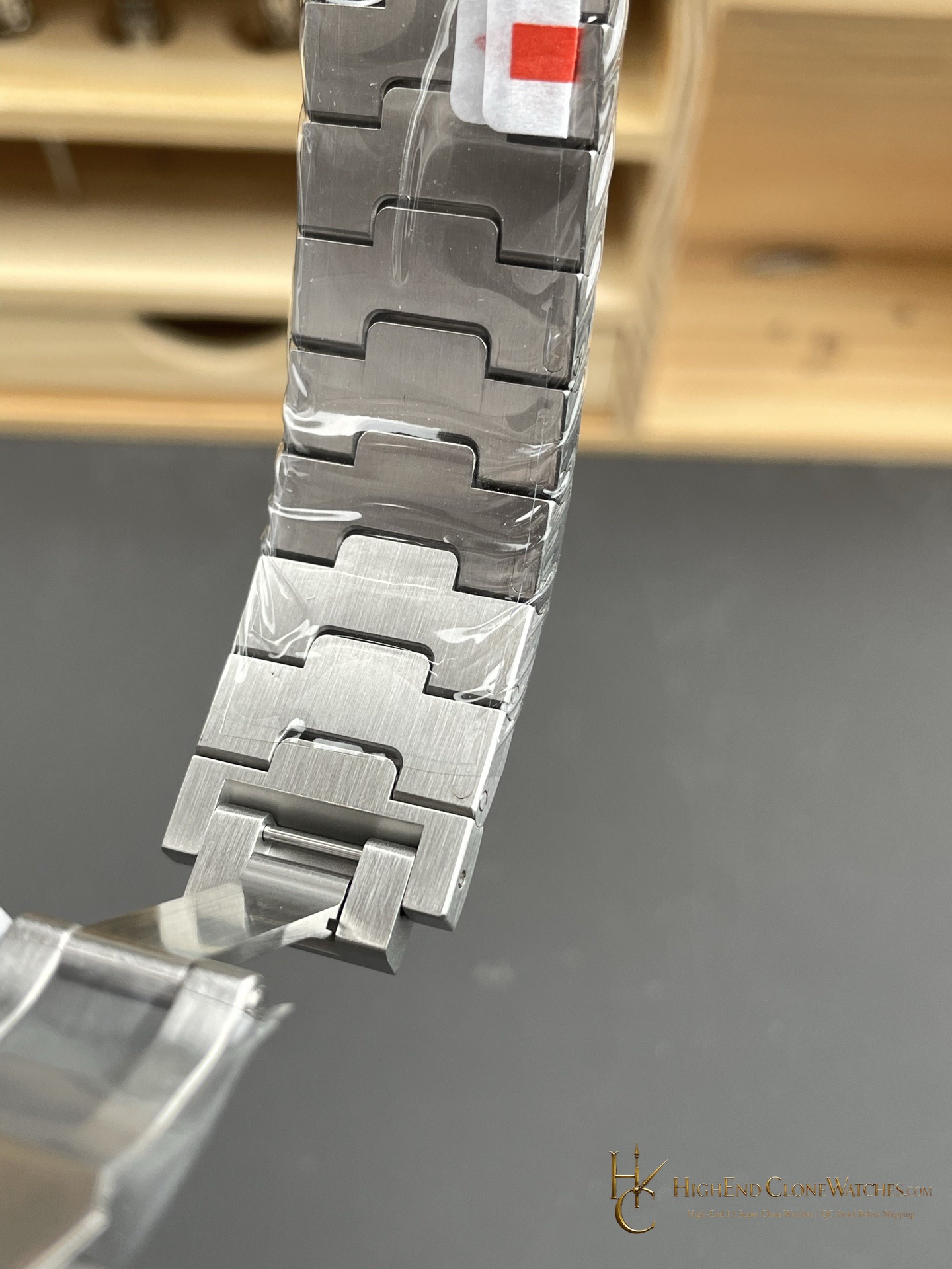 Cartier Santos de Cartier Large W2SA0009 bracelet or strap fit super clone watch