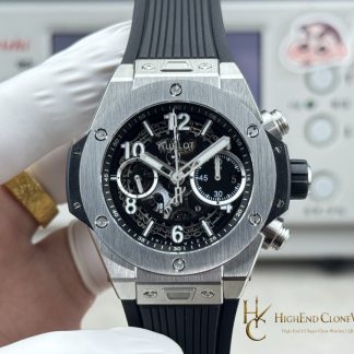 Hublot Big Bang Unico 42mm Titanium Case 441.NX.1171.RX product view super clone watch