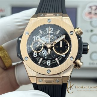 Hublot Big Bang Unico King Gold 42mm 441.OX.1181.RX product view super clone watch