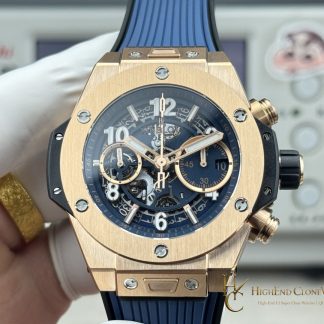 Hublot Big Bang Unico King Gold 42mm 441.OX.5181.RX product view super clone watch