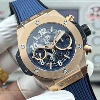Hublot Big Bang Unico King Gold 42mm 441.OX.5181.RX product view super clone watch