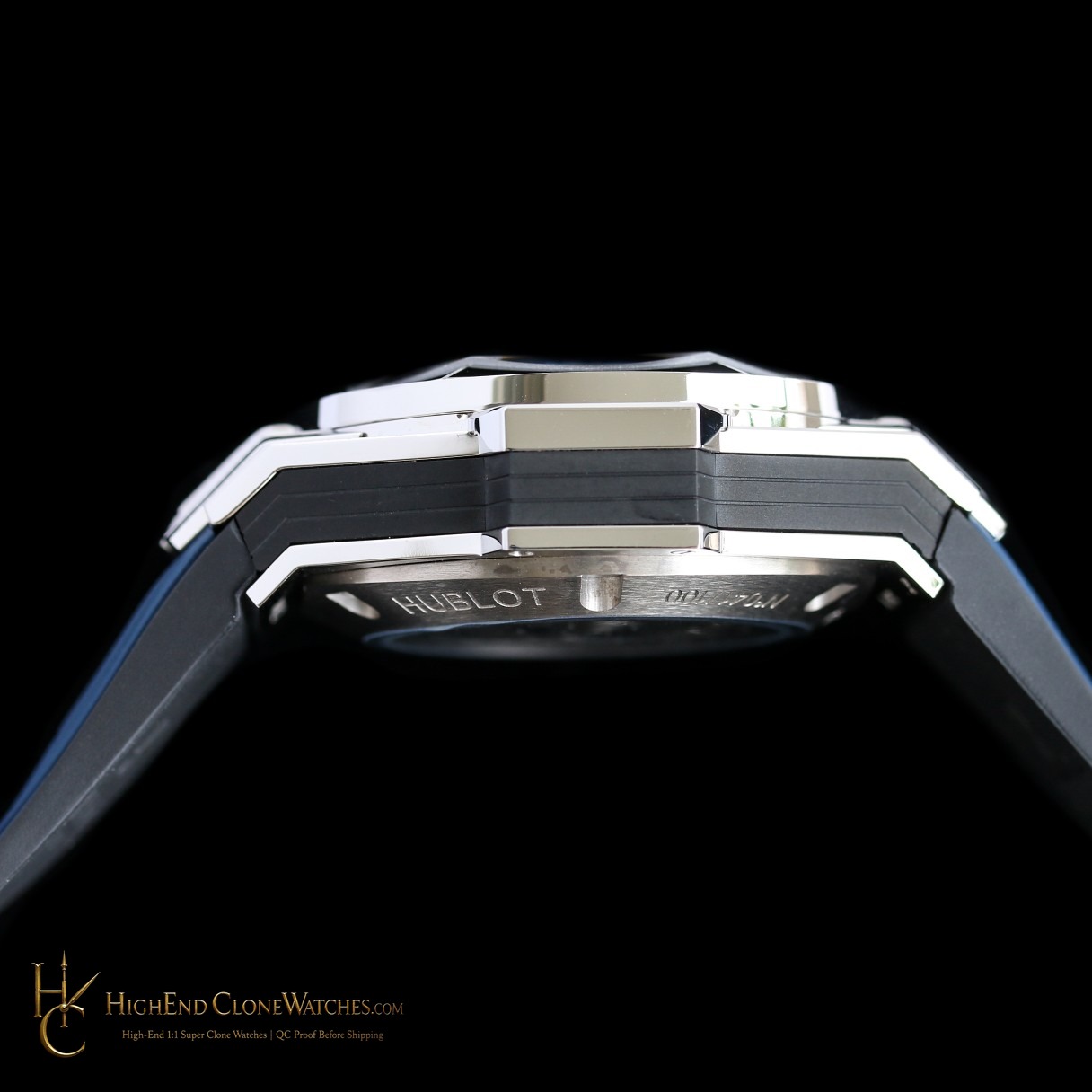 Hublot Big Bang Unico Sang Bleu II 45mm 418.NX.5107.RX.MXM20 product view super clone watch