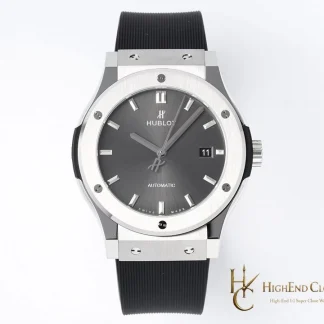Hublot Classic Fusion 38mm 565.NX.7071.RX product view super clone watch