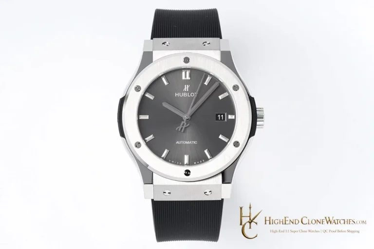 Hublot Classic Fusion 38mm 565.NX.7071.RX product view super clone watch