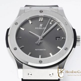 Hublot Classic Fusion 38mm 565.NX.7071.RX product view super clone watch