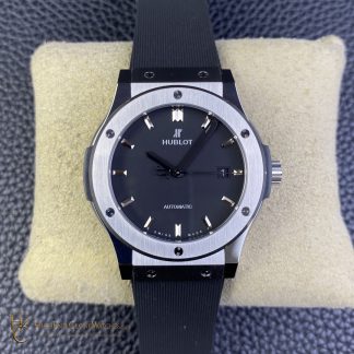 Hublot Classic Fusion 42mm 542.NX.1171.RX product view super clone watch