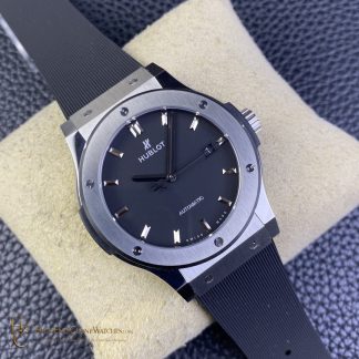 Hublot Classic Fusion 42mm 542.NX.1171.RX product view super clone watch