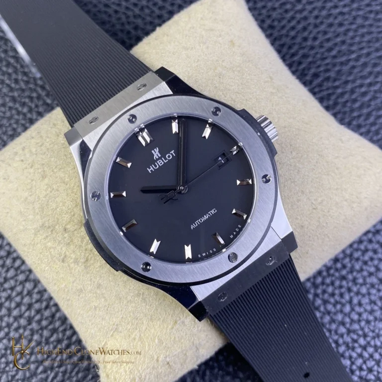 Hublot Classic Fusion 42mm 542.NX.1171.RX product view super clone watch