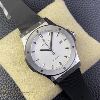 Hublot Classic Fusion 42mm 542.NX.2611.RX product view super clone watch