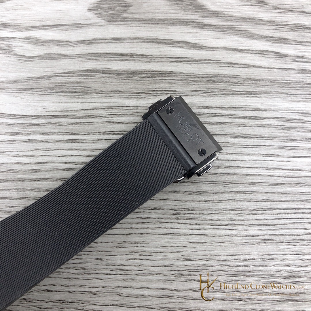 Hublot Classic Fusion Black Magic 38mm 565.CM.1470.RX product view super clone watch