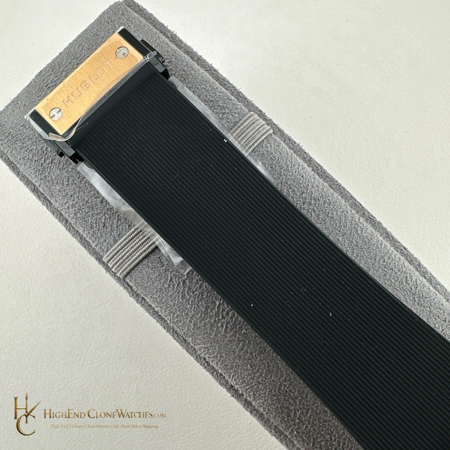 Hublot Classic Fusion Ceramic King Gold 42mm 542.CO.1181.RX product view super clone watch - product view 8