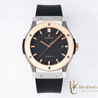 Hublot Classic Fusion King Gold 42mm 542.NO.1181.RX product view super clone watch