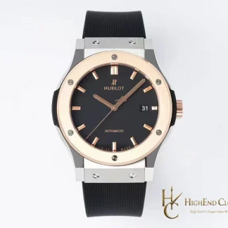 Hublot Classic Fusion King Gold 42mm 542.NO.1181.RX product view super clone watch