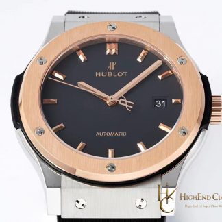 Hublot Classic Fusion King Gold 42mm 542.NO.1181.RX product view super clone watch