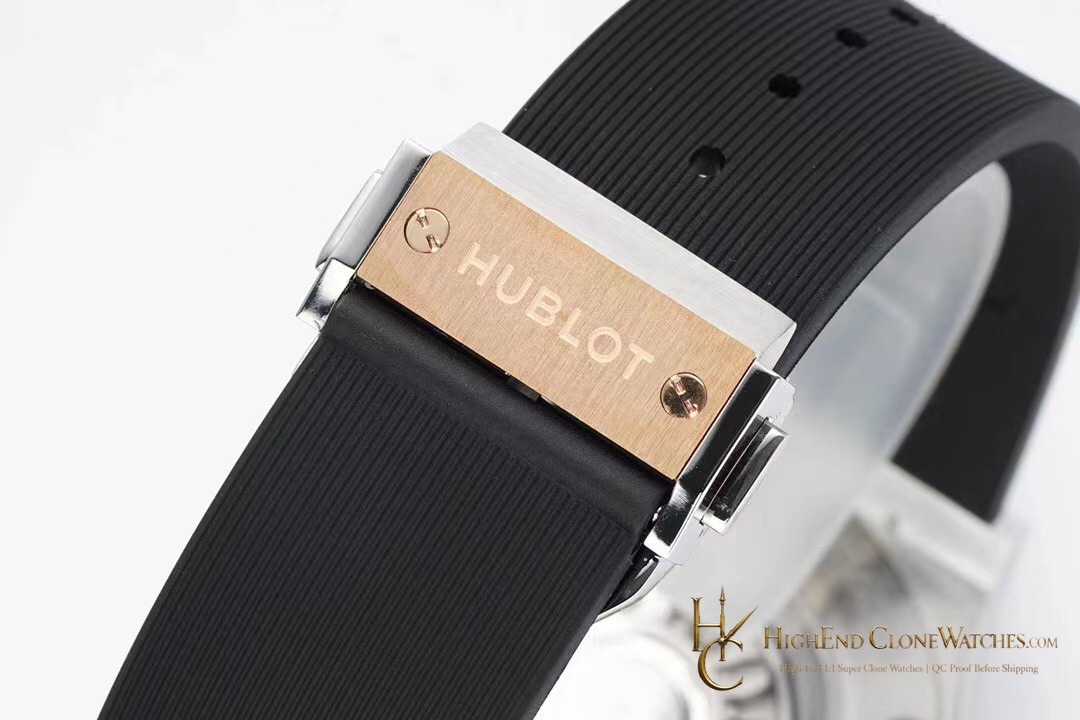 Hublot Classic Fusion King Gold 42mm 542.NO.1181.RX product view super clone watch