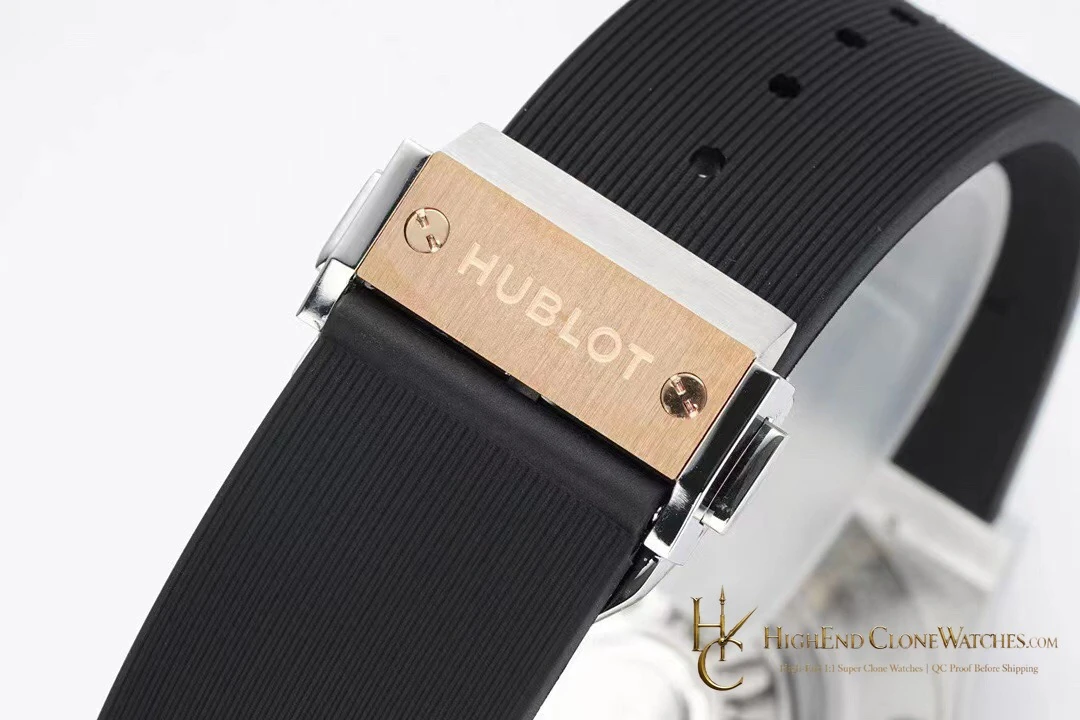 Hublot Classic Fusion King Gold 42mm 542.NO.1181.RX product view super clone watch - product view 9