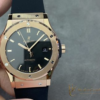 Hublot Classic Fusion King Gold 42mm 542.OX.1181.RX product view super clone watch