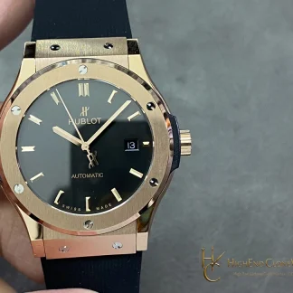 Hublot Classic Fusion King Gold 42mm 542.OX.1181.RX product view super clone watch