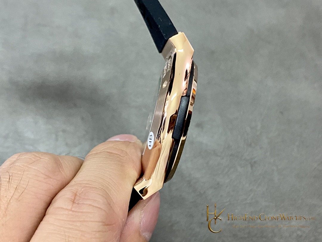 Hublot Classic Fusion King Gold 42mm 542.OX.1181.RX product view super clone watch