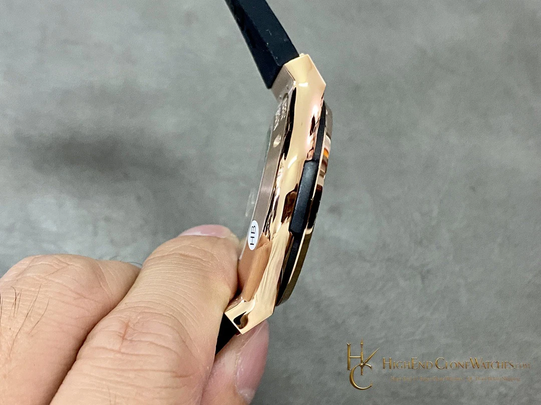 Hublot Classic Fusion King Gold 42mm 542.OX.1181.RX product view super clone watch - product view 5