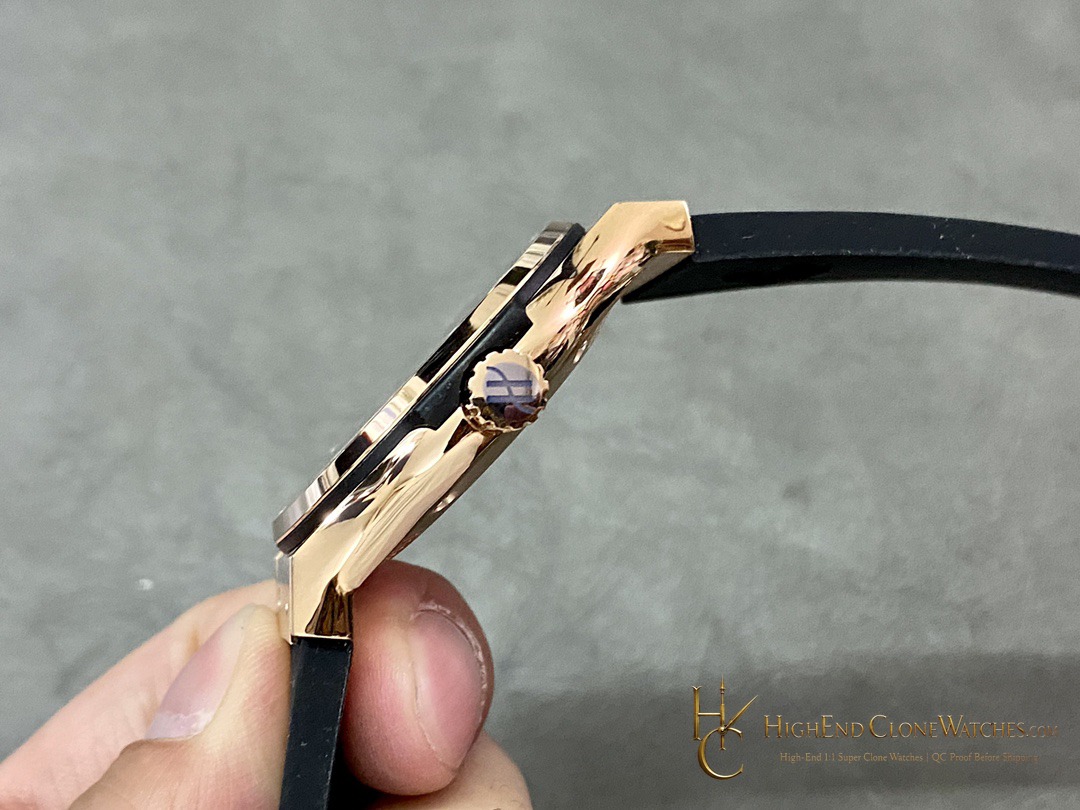 Hublot Classic Fusion King Gold 42mm 542.OX.1181.RX product view super clone watch