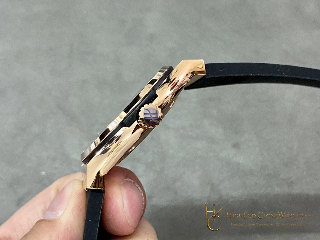 Hublot Classic Fusion King Gold 42mm 542.OX.1181.RX product view super clone watch - product view 6