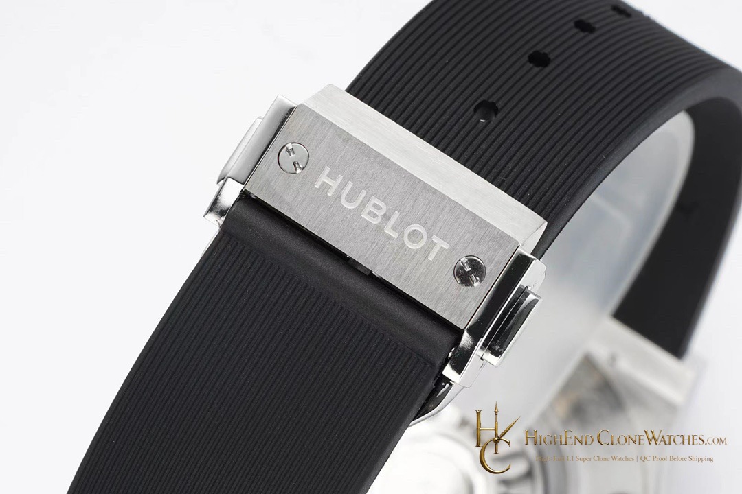 Hublot Classic Fusion Racing Grey 42mm 542.NX.7071.RX product view super clone watch