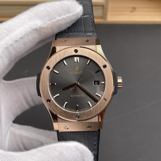 Hublot Classic Fusion 542.OX.7081.RX racing grey dial super clone watch