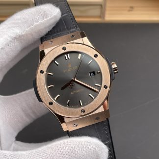 Hublot Classic Fusion 542.OX.7081.RX racing grey dial super clone watch
