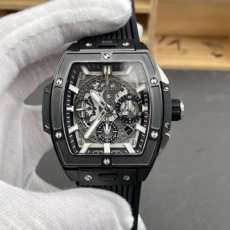 Hublot Spirit of Big Bang Black Magic 642.CI.0170.RX product view super clone watch