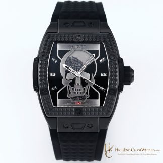 Hublot Spirit of Big Bang Depeche Mode 646.CI.0110.RX.DPM24 product view super clone watch