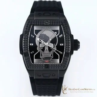 Hublot Spirit of Big Bang Depeche Mode 646.CI.0110.RX.DPM24 product view super clone watch
