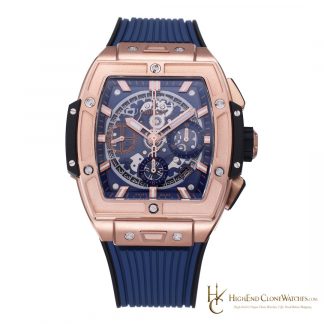 Hublot Spirit of Big Bang King Gold 42mm 642.OX.7180.RX product view super clone watch