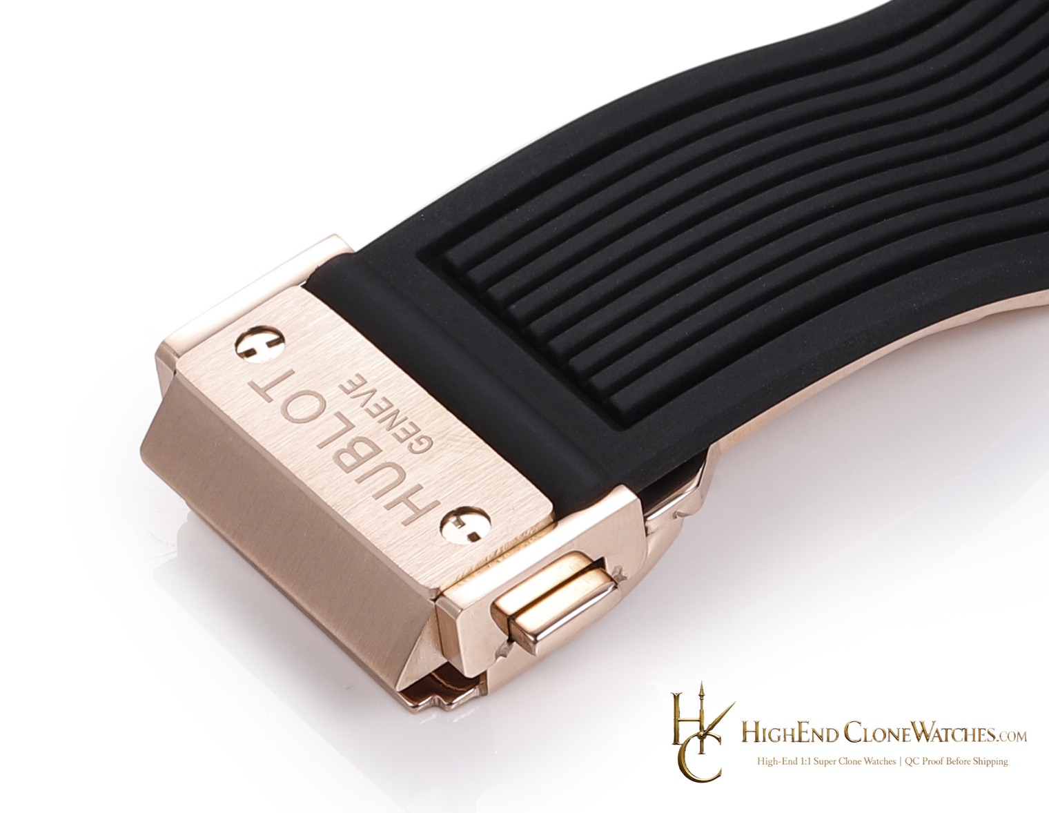 Hublot Spirit of Big Bang Rose Gold Diamonds 642.OX.0180.RX.1104 product view super clone watch