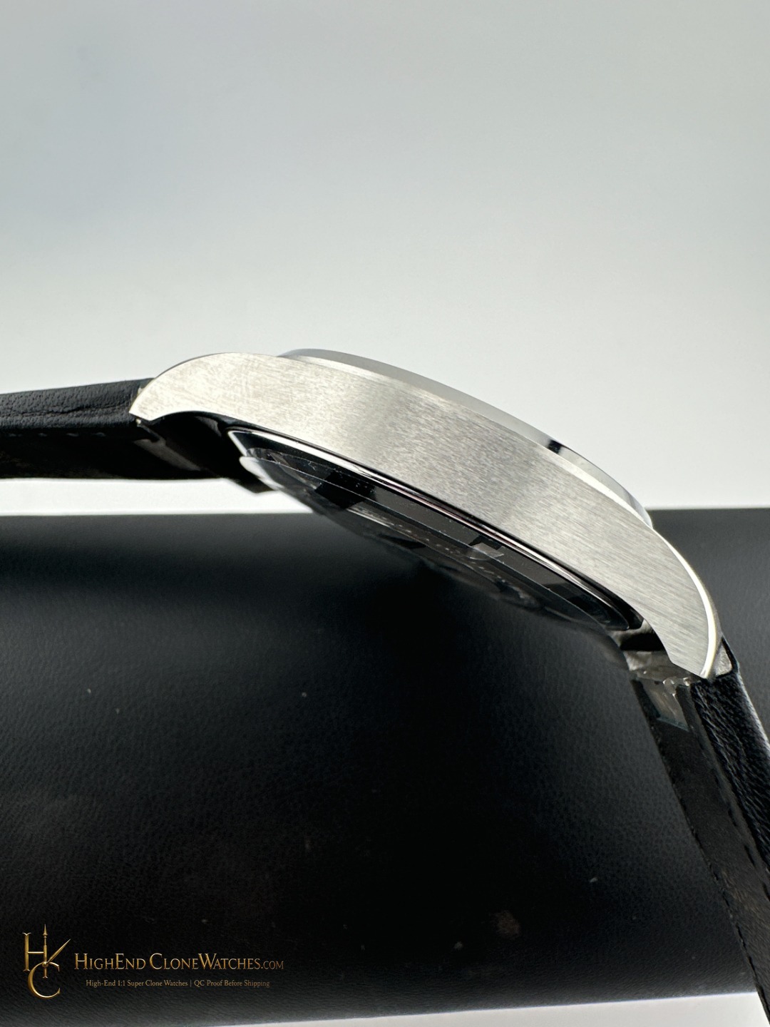 IWC Pilots Watch Mark XX 40mm IW328207 super clone watch caseback detail