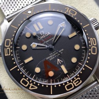 Omega Seamaster Diver 300M 007 Edition 210.90.42.20.01.001 42mm product view super clone watch