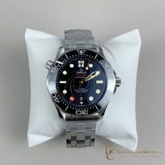 Omega Seamaster Diver 300M 210.22.42.20.01.003 42mm product view super clone watch