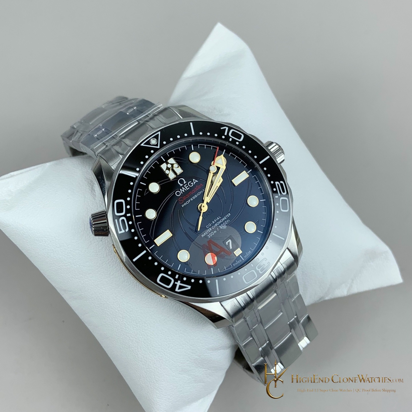Omega Seamaster Diver 300M 210.22.42.20.01.003 42mm product view super clone watch