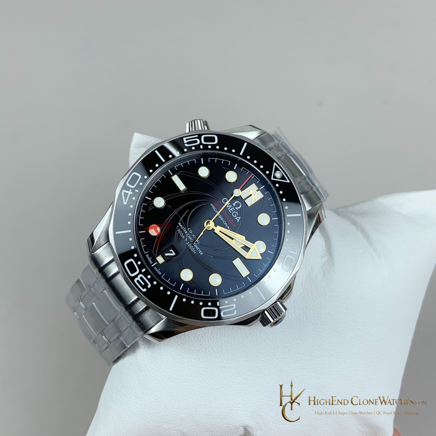 Omega Seamaster Diver 300M 210.22.42.20.01.003 42mm product view super clone watch