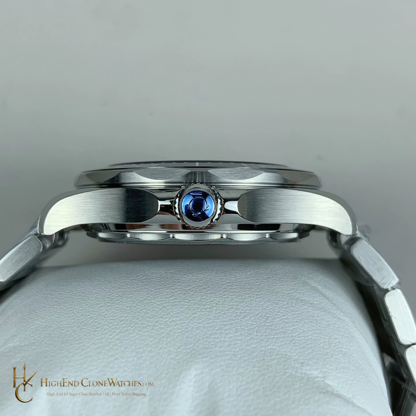 Omega Seamaster Diver 300M 210.22.42.20.01.003 42mm product view super clone watch - product view 8