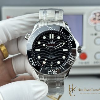 Omega Seamaster Diver 300M 210.30.42.20.01.001 42mm product view super clone watch
