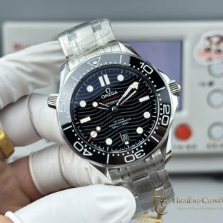 Omega Seamaster Diver 300M 210.30.42.20.01.001 42mm product view super clone watch