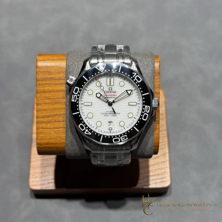 Omega Seamaster Diver 300M 210.30.42.20.04.001 42mm product view super clone watch