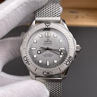 Omega Seamaster Diver 300M 210.30.42.20.06.002 42mm product view super clone watch