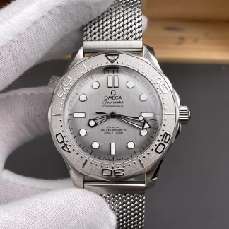 Omega Seamaster Diver 300M 210.30.42.20.06.002 42mm product view super clone watch